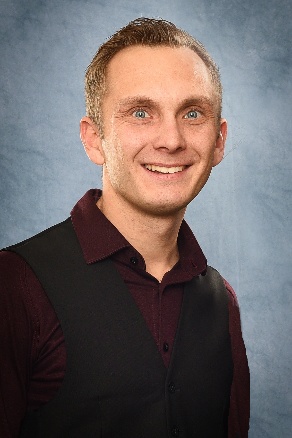 Jeremias Forell – gelernter Informatiker und Kameramann aus Walzenhausen, Portrait