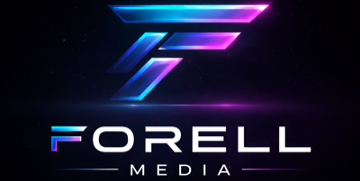 ForellMedia – Webdesign, Programmierung und Video von Jeremias Forell
